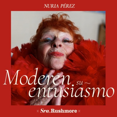 Señora Rushmore:soynuriaperez