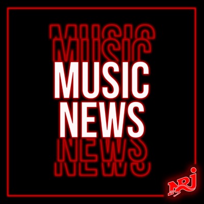 NRJ Music News:NRJ France