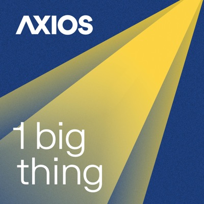 1 big thing 1 big thing