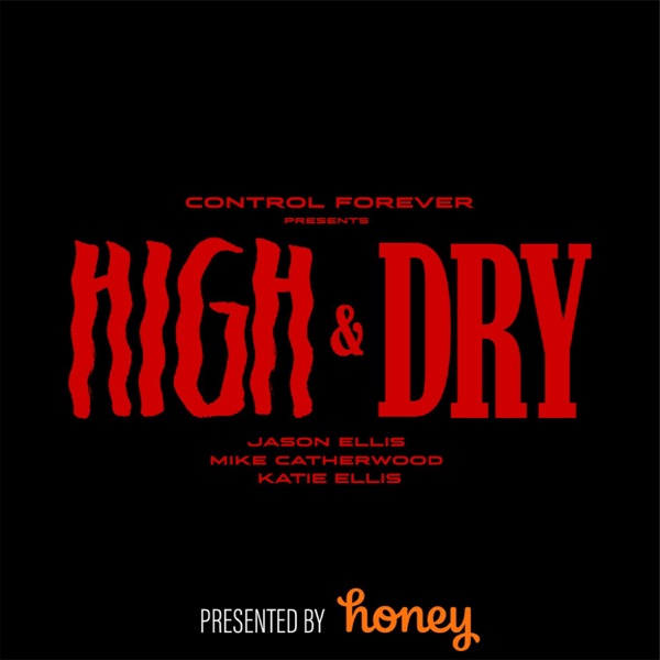 High and Dry Episode 43: Daphne Von Rey photo