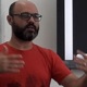 Aulas de jornalismo durante o fim do mundo