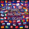 Wind Machine Podcast - Danie Tregonning & Mark Perkins