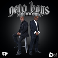 Geto Boys Reloaded podcast