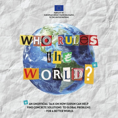 Who Rules the World Who Rules the World