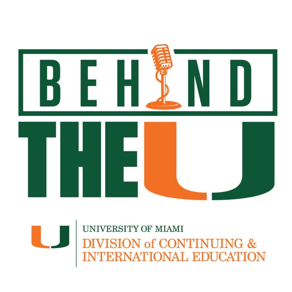 Behind The U