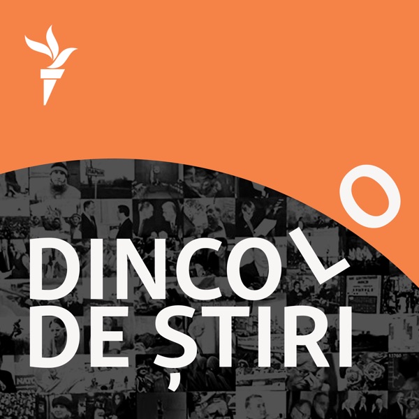 Dincolo de Știri 