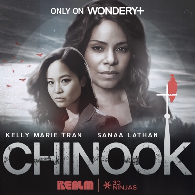 Chinook:Realm