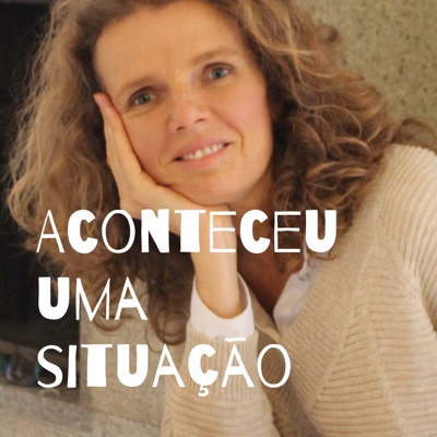 Aconteceu uma situação:Marta Gautier