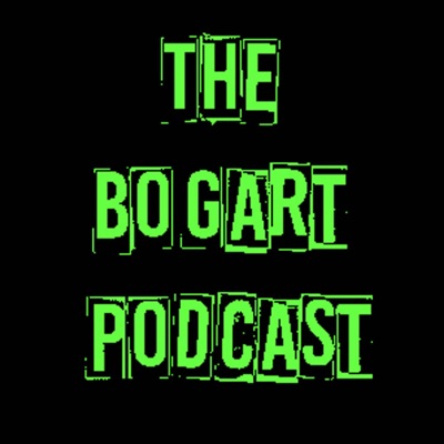 The Bogart Podcast