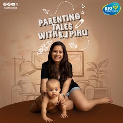 Maternal Devotion: Exploring Mothers' Lifelong Bond with Their Children, with Riri Trivedi | Eps. 07