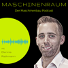 Maschinenraum - Der Maschinenbau-Podcast - Dennis Rathmann