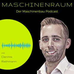 #280 KI nutzen um mit deinen Dokumenten zu chatten- Interview mit Mervan Miran von bots4you