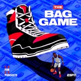 THE BAG GAME Episode 2: Nichole and the Bag Man