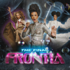 The Final FronTia with Tia Kofi - Tia Kofi/W!ZARD Studios