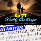 Revisit The Classics | Weekly Challenge
