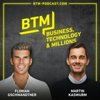BTM-Podcast - Florian Gschwandtner, Martin Kaswurm