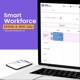 Smart Workforce UK - Podcast with Tayyab Zia