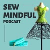 Logo of the podcast Sew Mindful Podcast