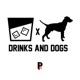 Drinks and Dogs Ep: 37  | Jujitsu and How it transfers to Dog Training, The Business Of Dog Training