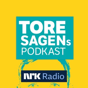 Tore Sagens podkast