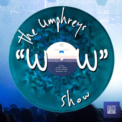 The Umphreys "WOW" Show with Rob Turner & Jimmy Knowledge:Sara Jachimiak, Rob Turner, Jimmy Knowledge