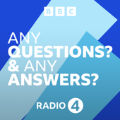 Any Questions? and Any Answers? - BBC Radio 4