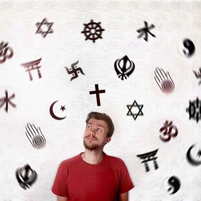 Let's Talk Religion Let's Talk Religion