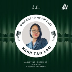 #15. Tào lao về Tiếng Anh và Marketing - Học tiếng Anh theo góc nhìn của Marketing