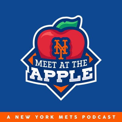 Meet at the Apple (New York Mets Official Podcast):MLB.com