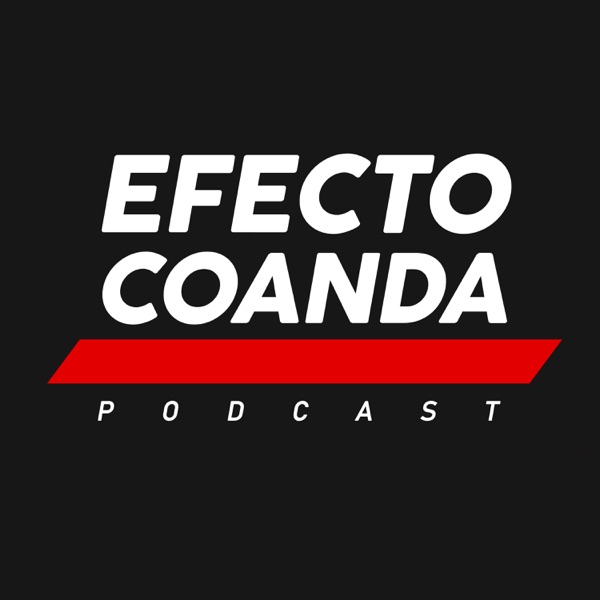 Efecto Coanda - Fórmula Uno