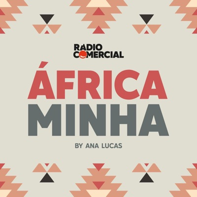Rádio Comercial - África Minha