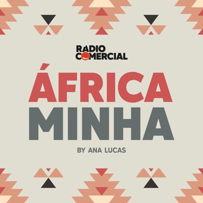 África Minha África Minha