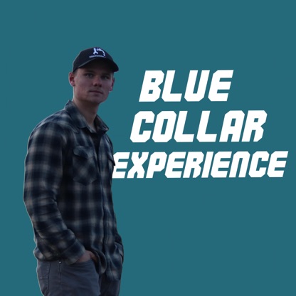 Blue Collar Experience w/Stepan Salom