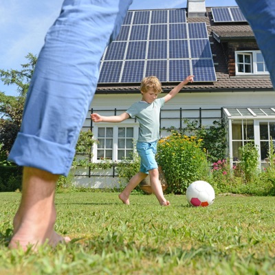 Nieuwe Energie Nieuwe Energie