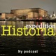 Expedition: Historia