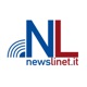 NEWSLINET - Art news primi notiziari regionali; formato hippie radiofonico USA; nuova audiradio