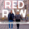 Red Raw - Laura O’ Mahony/Rob Heffernan