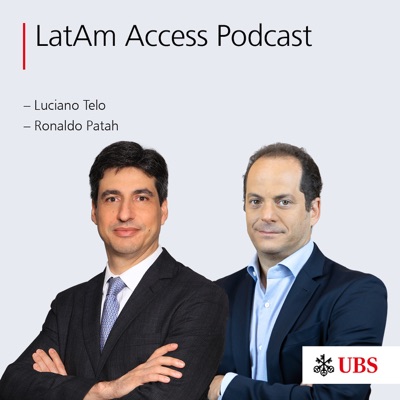 UBS LatAm Access em português:Client Strategy Office