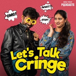The ‘Big Fat Cringe’ that Indian Weddings Have Become | Let’s Talk Cringe, Ep 03