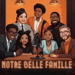 Notre Belle Famille 