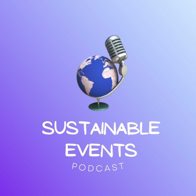 Sustainable Events Podcast ππ Circular Unity Sustainable Events Podcast ππ Circular Unity