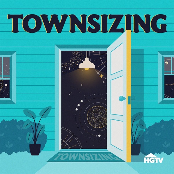 Introducing: Townsizing photo