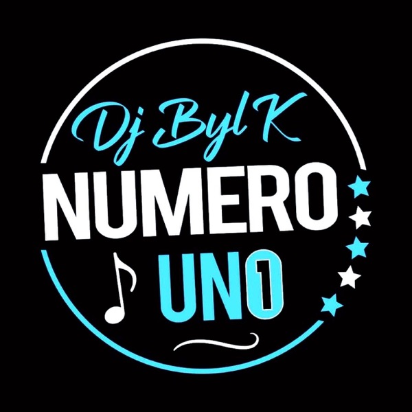 DjBYLK NUMERO UNO