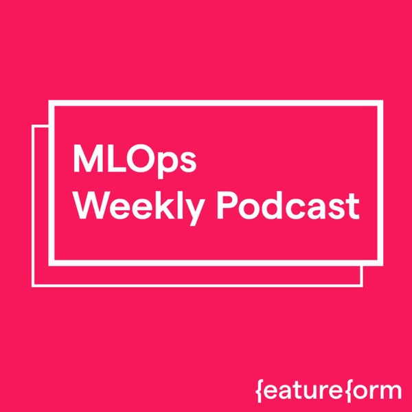 MLOps Weekly Podcast