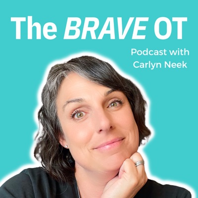 The Brave OT Podcast The Brave OT Podcast