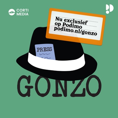 GONZO:Merel Westrik, Frans Lomans / Corti Media