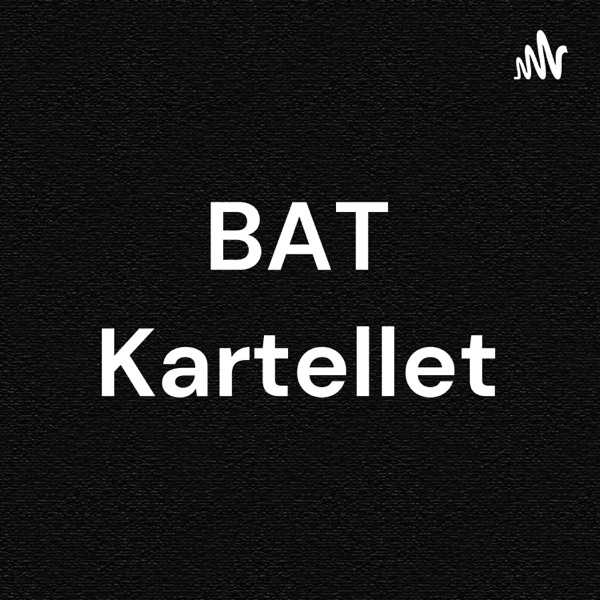 BAT Kartellet - Gunde Odgaard (English) - BAT Kartellet