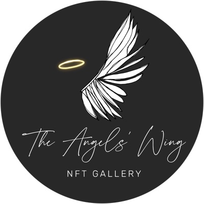 The Angels' Wing | NFT Art Podcast | Weekly show