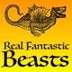 Real Fantastic Beasts