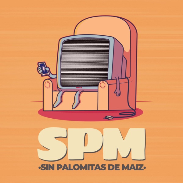 Sin palomitas de maíz